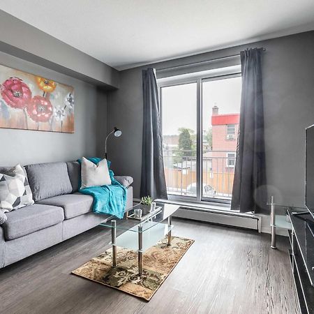 Glenview West Apartment W Patio - Near Downtown Hamilton Exteriér fotografie
