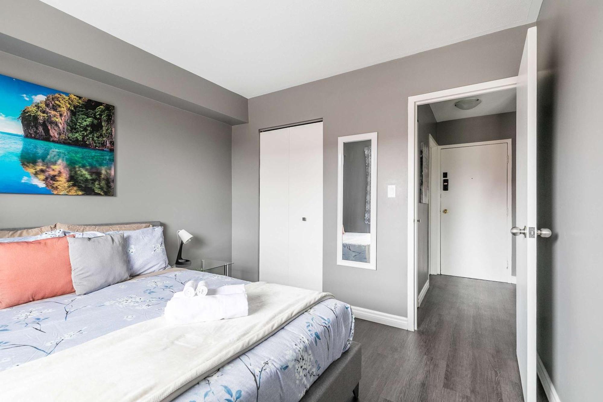 Glenview West Apartment W Patio - Near Downtown Hamilton Exteriér fotografie